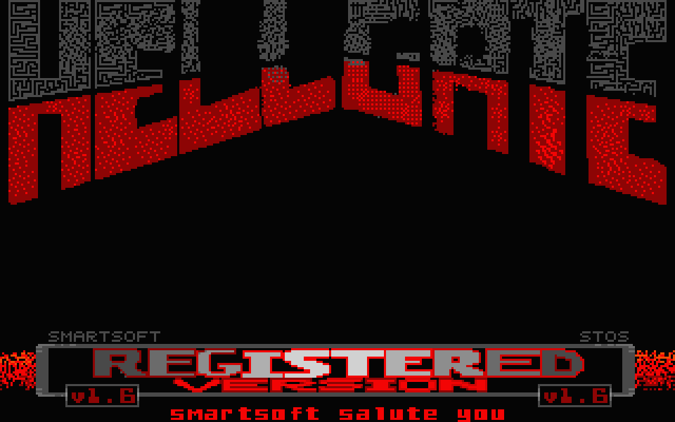 Hellgate — screenshot 1
